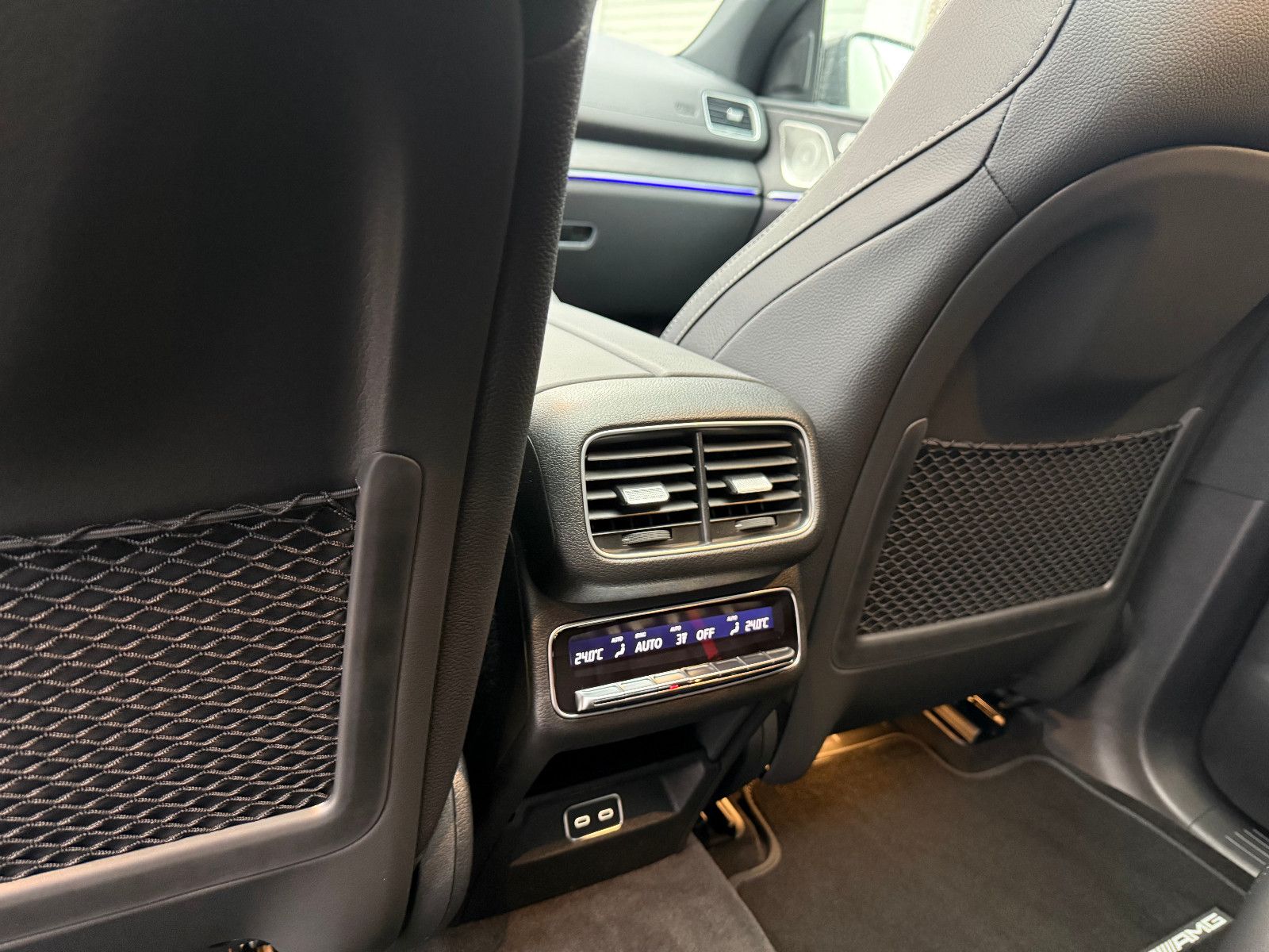 Mercedes-Benz GLE 450d/4M/COUPE/AMG/PAN/AIR/22/VOLL/PROD-2026/