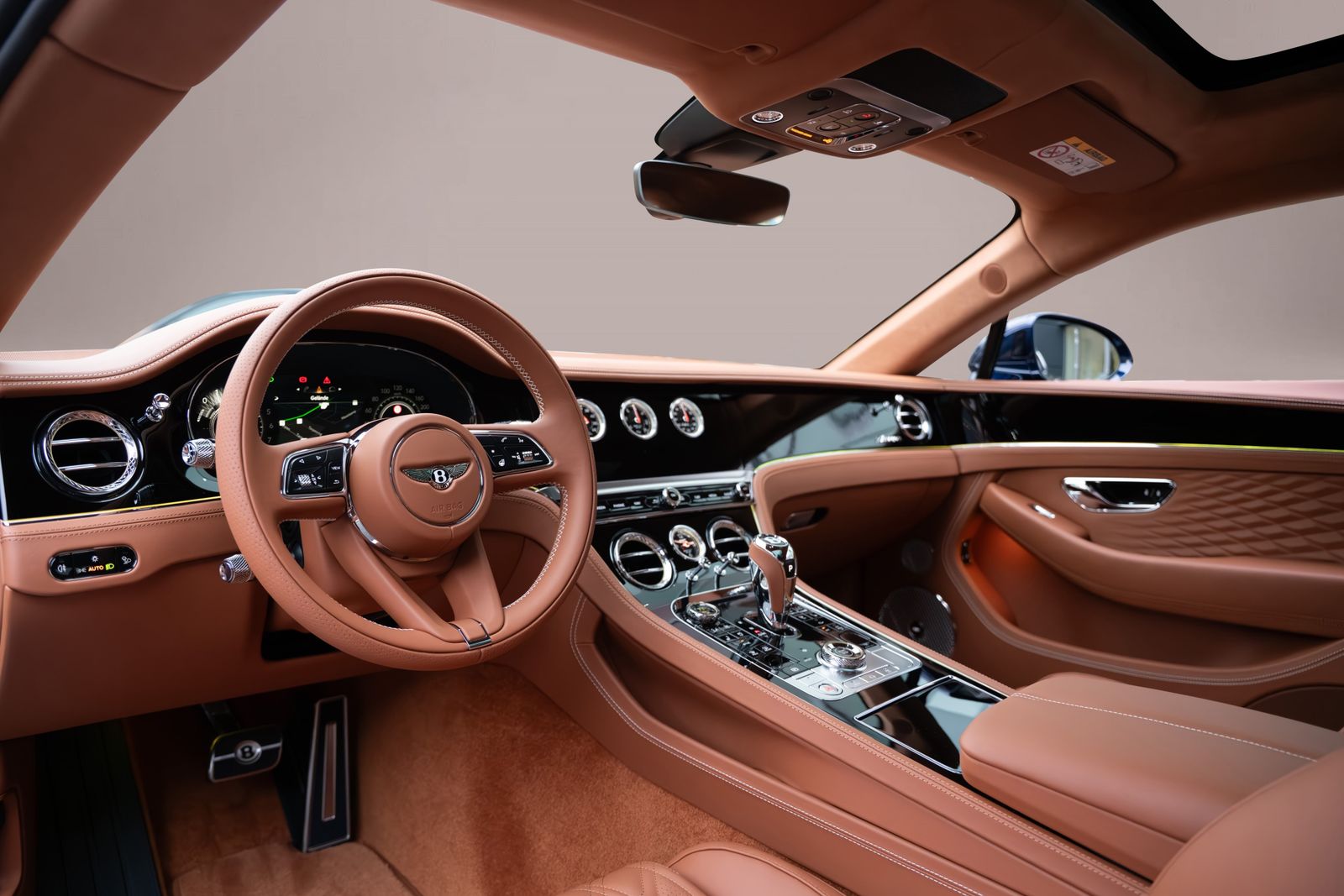 Bentley Continental GT Azure *MY2026*