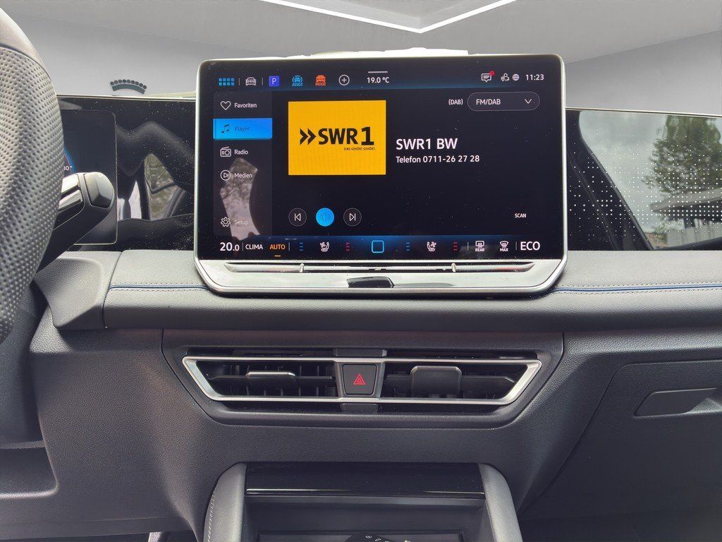 Volkswagen Tiguan 1.5 TSI eHybrid DSG R-Line Matrix Navi AH