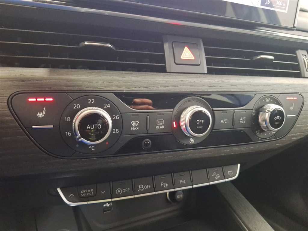 Audi A4 Avant 40 2.0 TFSI quattro S-tronic - Samsaru's Car Outlet