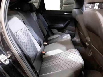 Volkswagen Taigo 1.0 TSI R-Line Black - Samsaru's Car Outlet