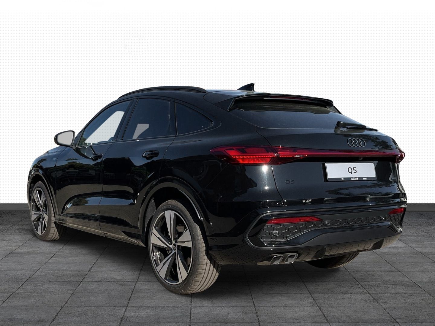 Audi Q5 Sportback TDI quattro EDITION ONE - Samsaru's Car Outlet