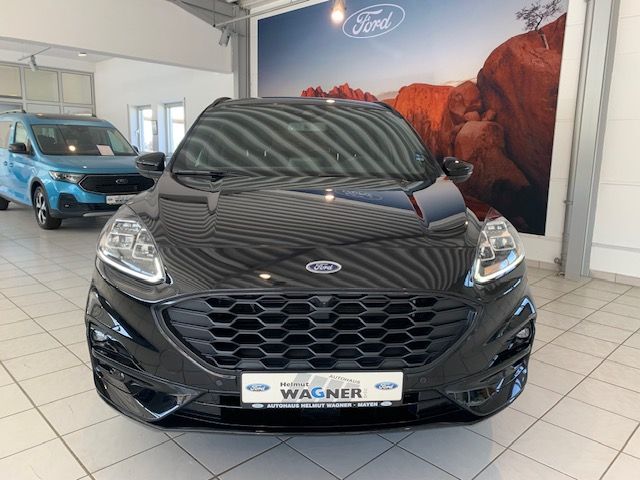 Ford Kuga PHEV ST-LINE X - Samsaru's Car Outlet