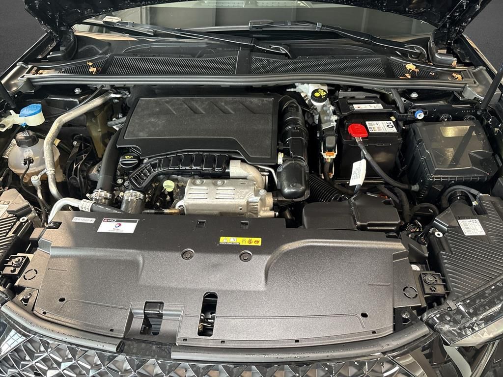 DS Automobiles DS4 Performance Line PureTech 130