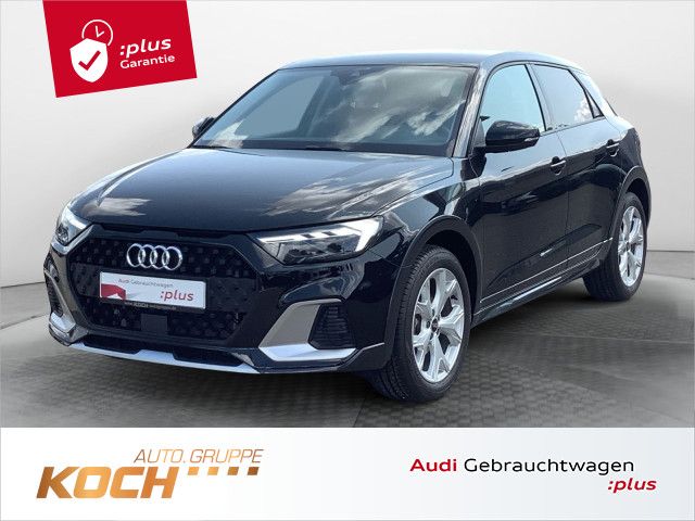 Audi A1 allstreet 30 TFSI S-Tronic - Samsaru's Car Outlet