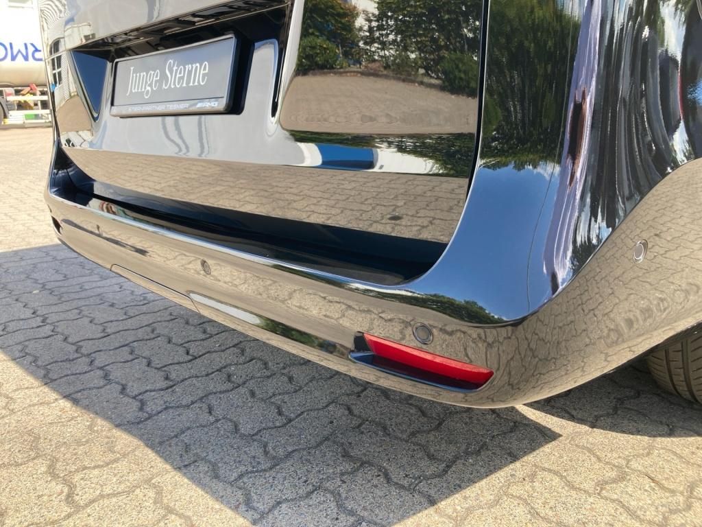 Mercedes-Benz V 300 d STYLE - Samsaru's Car Outlet