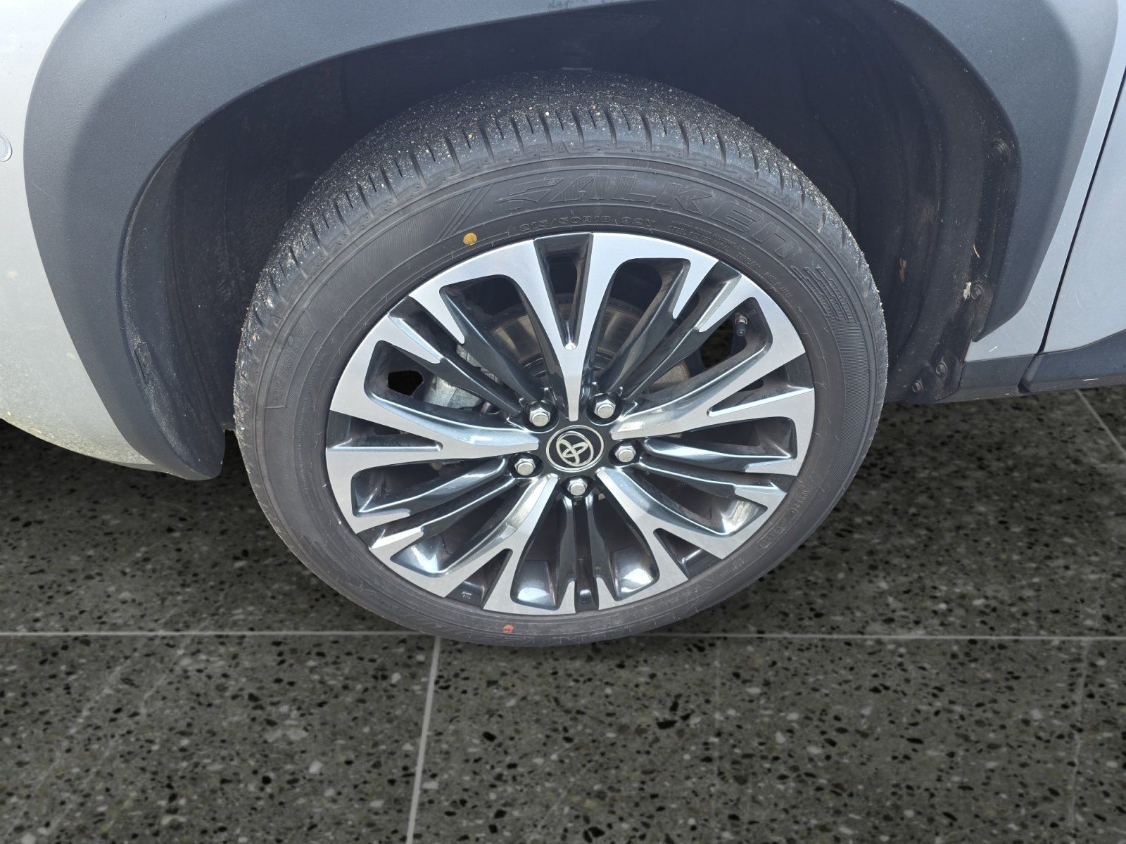 Toyota Yaris Cross 1.5 E FWD Style Plus 2xKlima 360 ACC