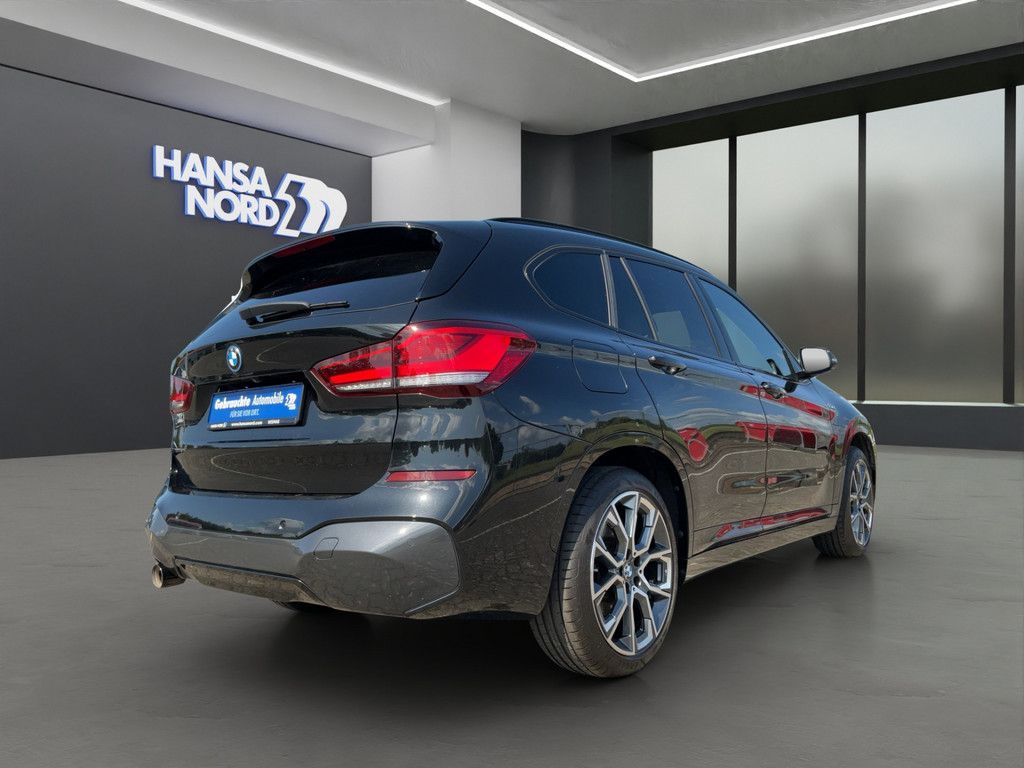 BMW X1 xDrive25e M-SPORT HYBRID - Samsaru's Car Outlet