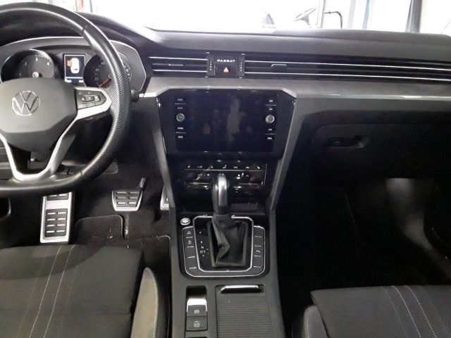 Volkswagen Passat Alltrack Variant 4M 2.0 TDI*NAVI*AHK*KAM*