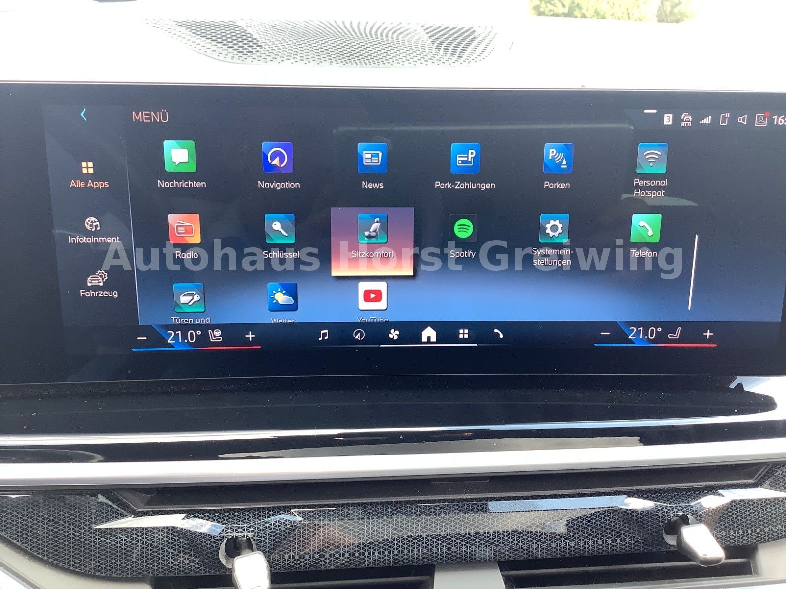 BMW X5 40 d xDrive M Sport