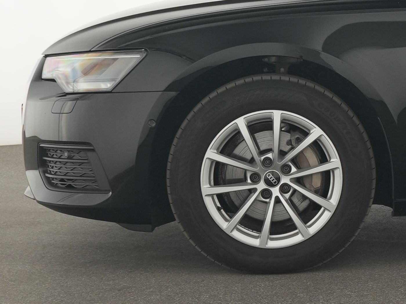 Audi A6 35 Avant - Samsaru's Car Outlet