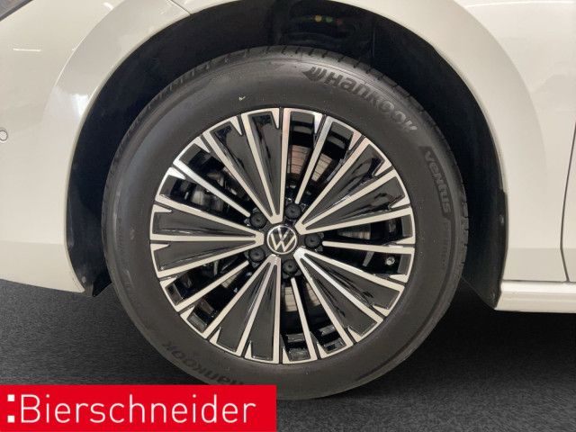 Volkswagen Passat Variant 2.0 TDI 4Mo Elegance AHK PANO STA