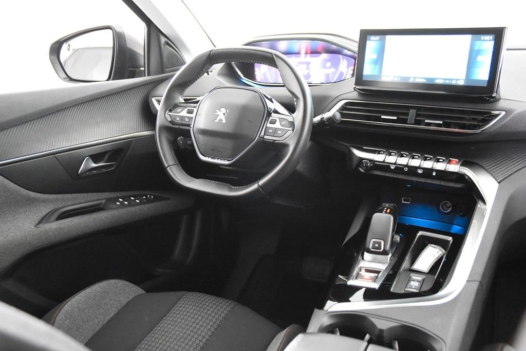 Peugeot 3008 Allure EAT 8 *Navi*Park ass.*