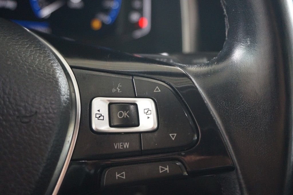 Volkswagen POLO 1,5 TSI HIGHLINE DSG R-LINE KAMERA ACC NAVI