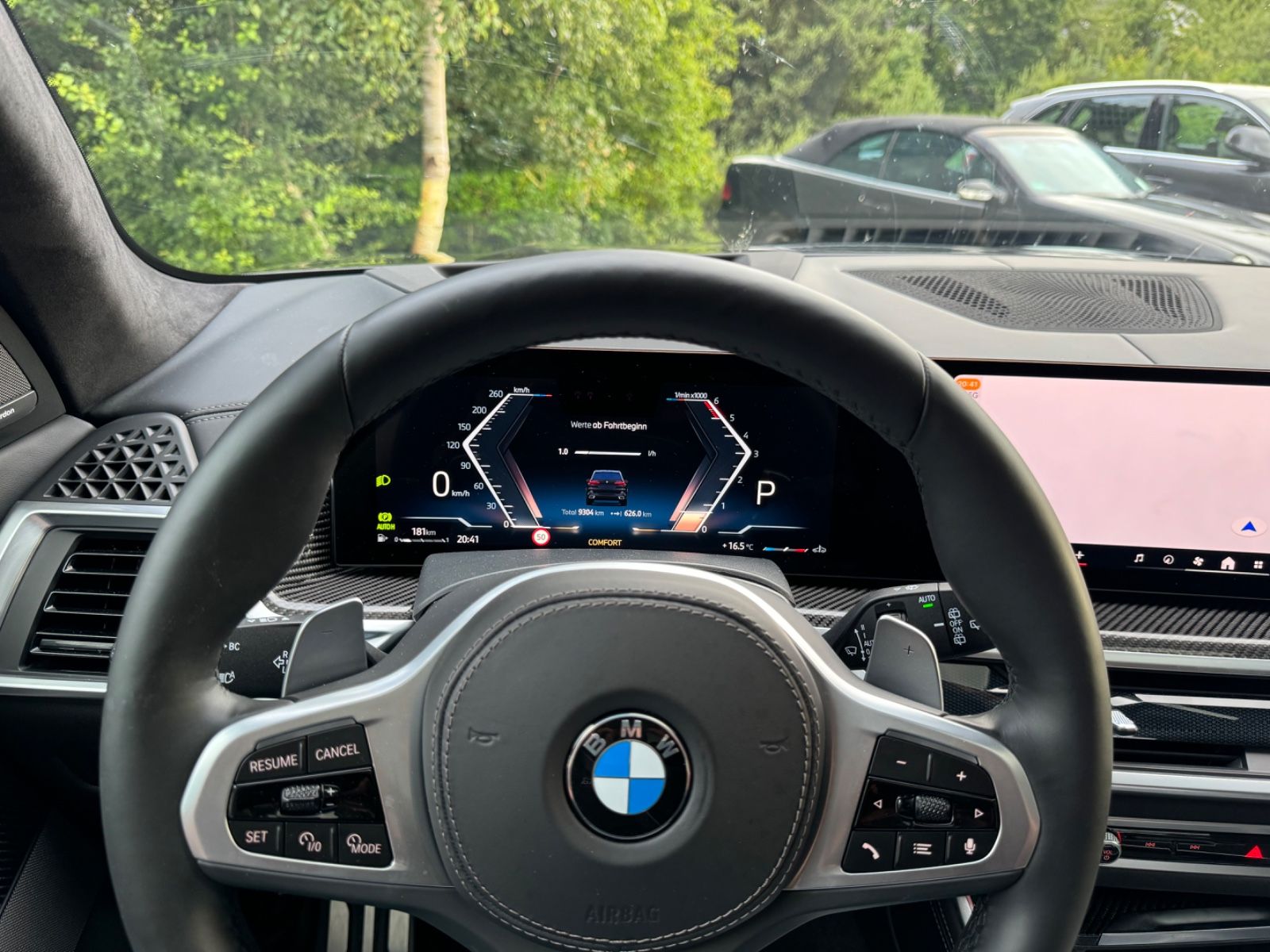 BMW X5 40 d xDrive M Sport