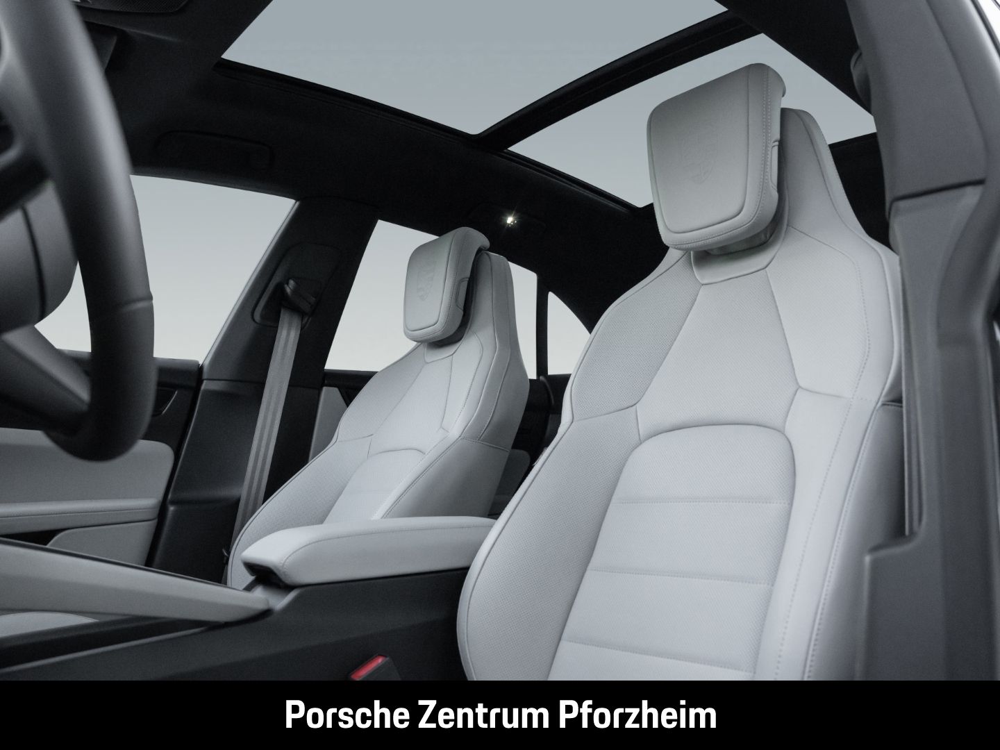 Porsche Macan 4S BOSE Surround-View Abstandstempomat LED