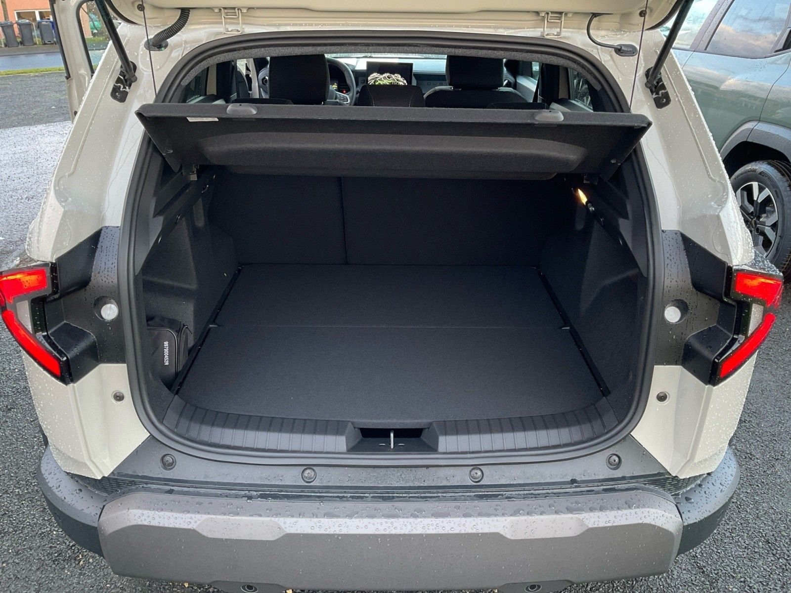 Dacia Duster Journey TCe 130 - Samsaru's Car Outlet