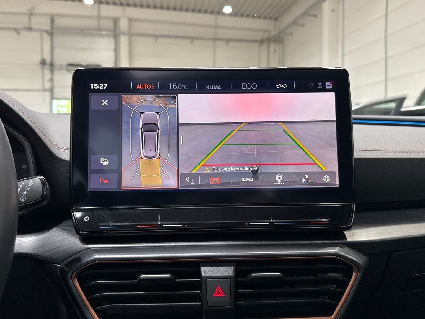 Cupra Formentor 1.4 VZ e-HYBRID PANO AHK 360 CAM MATRI