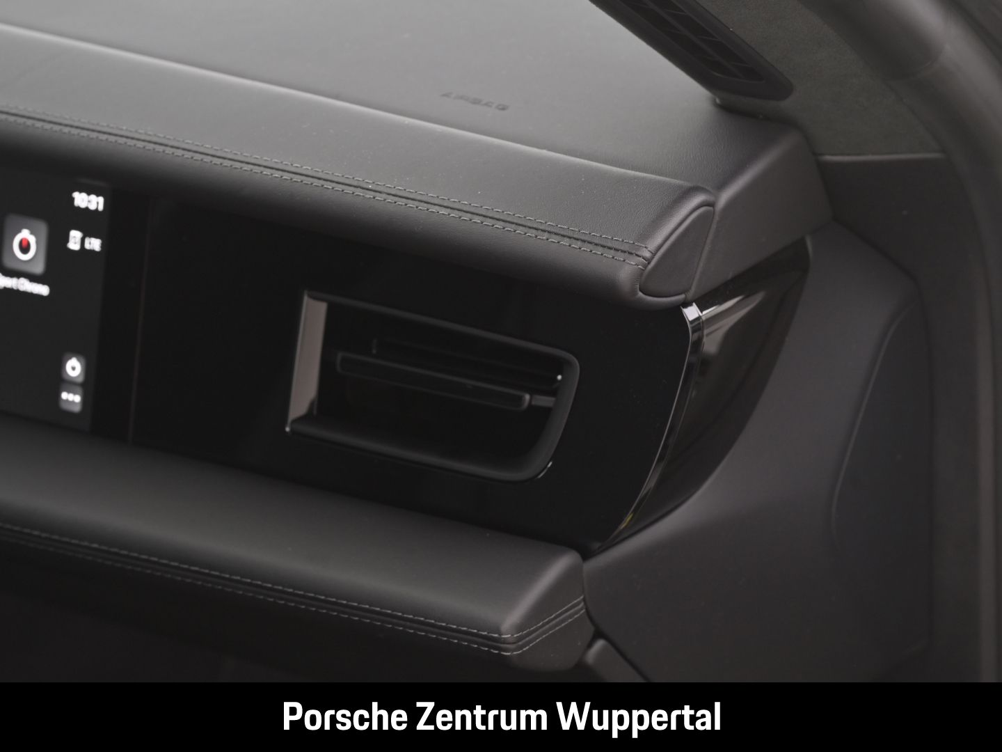 Porsche Taycan GTS Sport Turismo LED-Matrix Luftfederung