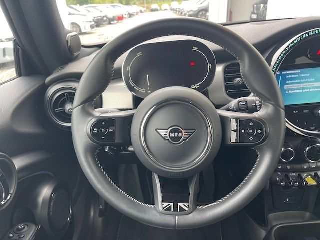 MINI Cooper SE 3-Türer - Samsaru's Car Outlet