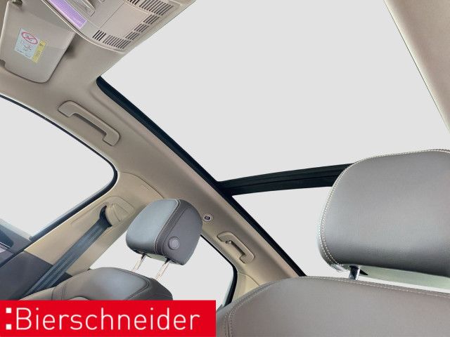 Volkswagen Touareg 3.0 TDI Elegance AHK PANO STAND 20