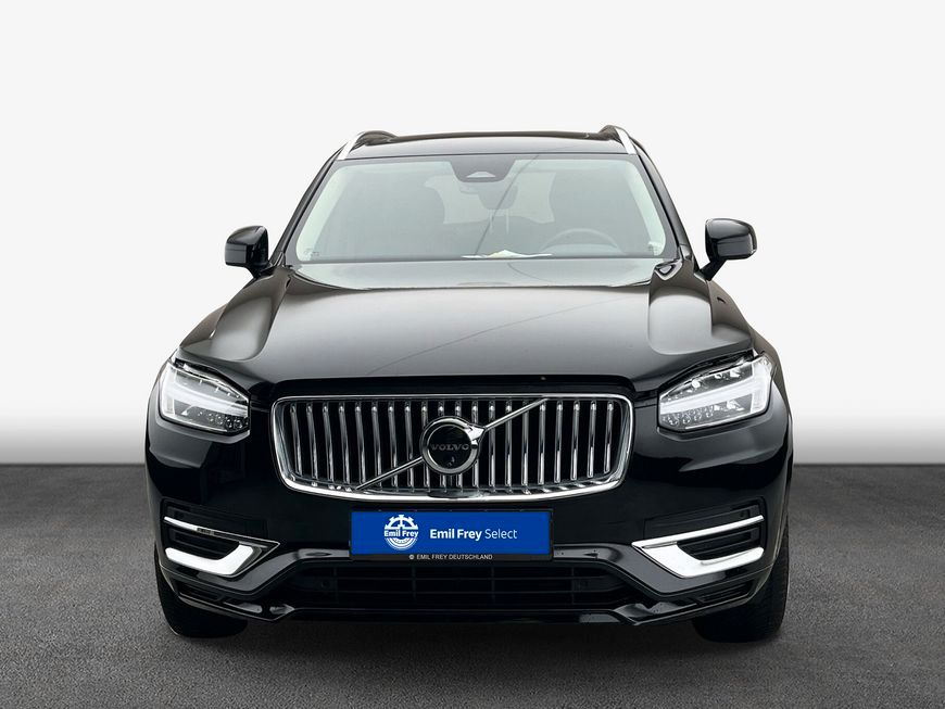 Volvo XC90 B5 D AWD Plus Bright