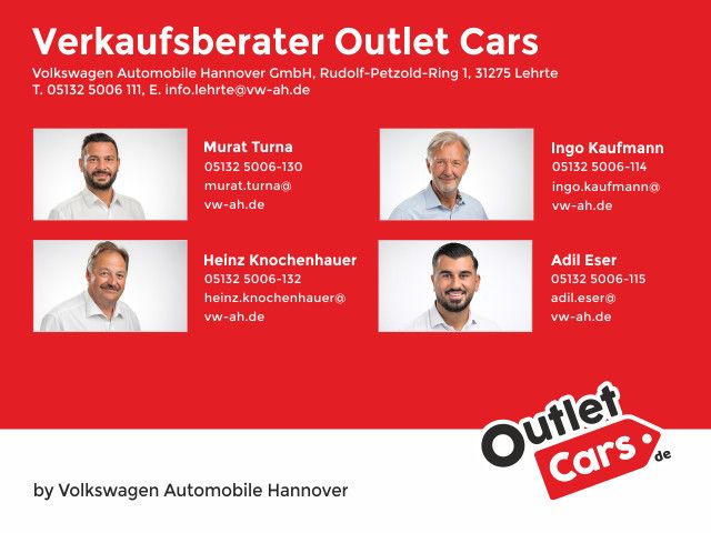 Volkswagen Polo 1.0 TSI DSG Comfortline - Samsaru's Car Outlet