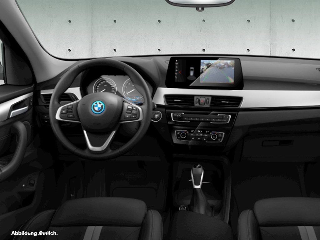 BMW X1 xDrive25e Advantage - Samsaru's Car Outlet