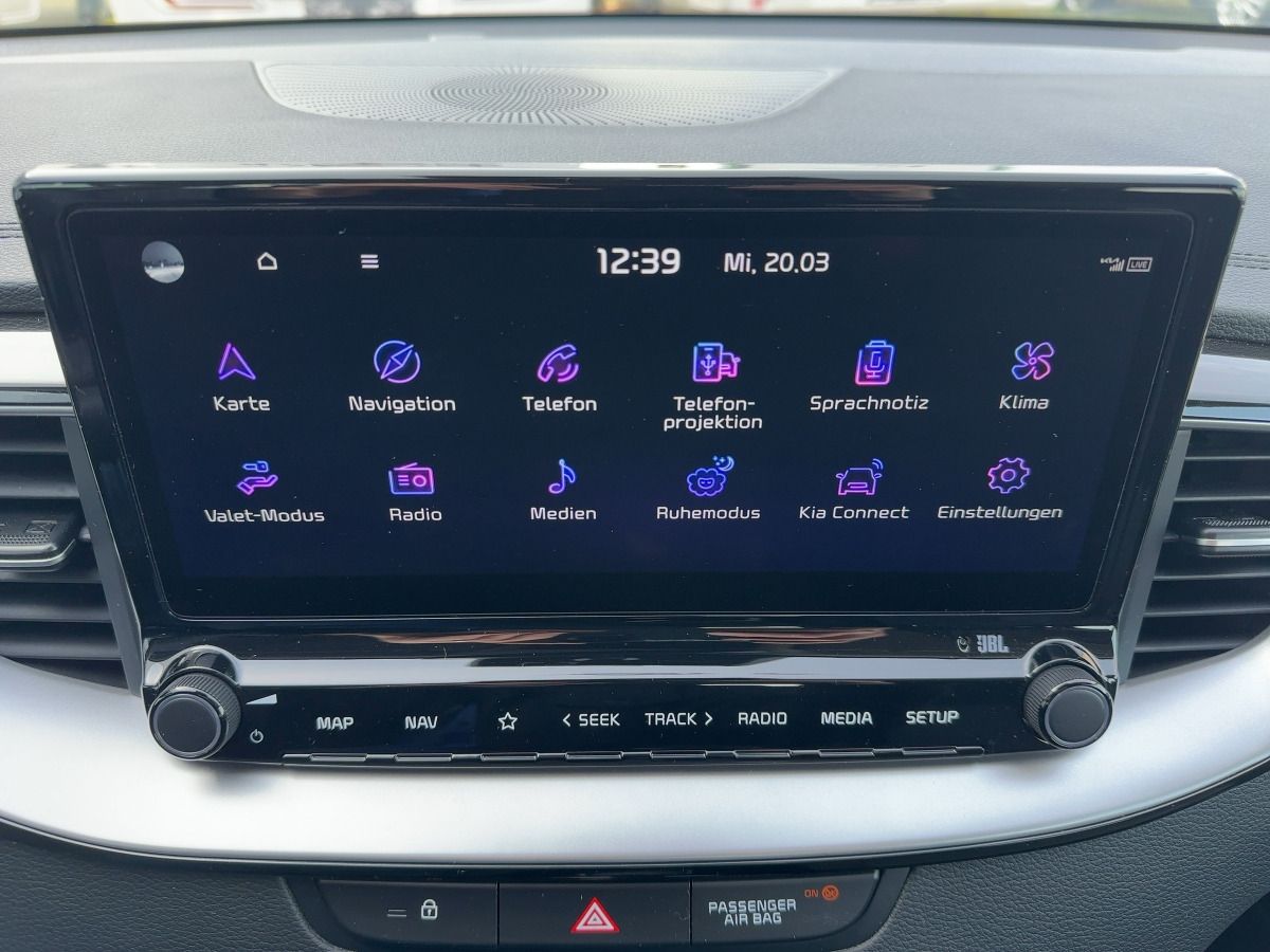 Kia cee'd 1.5T Spirit - Samsaru's Car Outlet