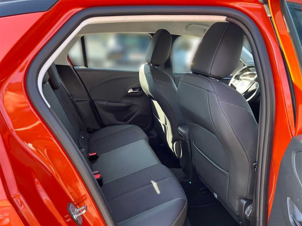 Opel Corsa -e Elegance - Samsaru's Car Outlet