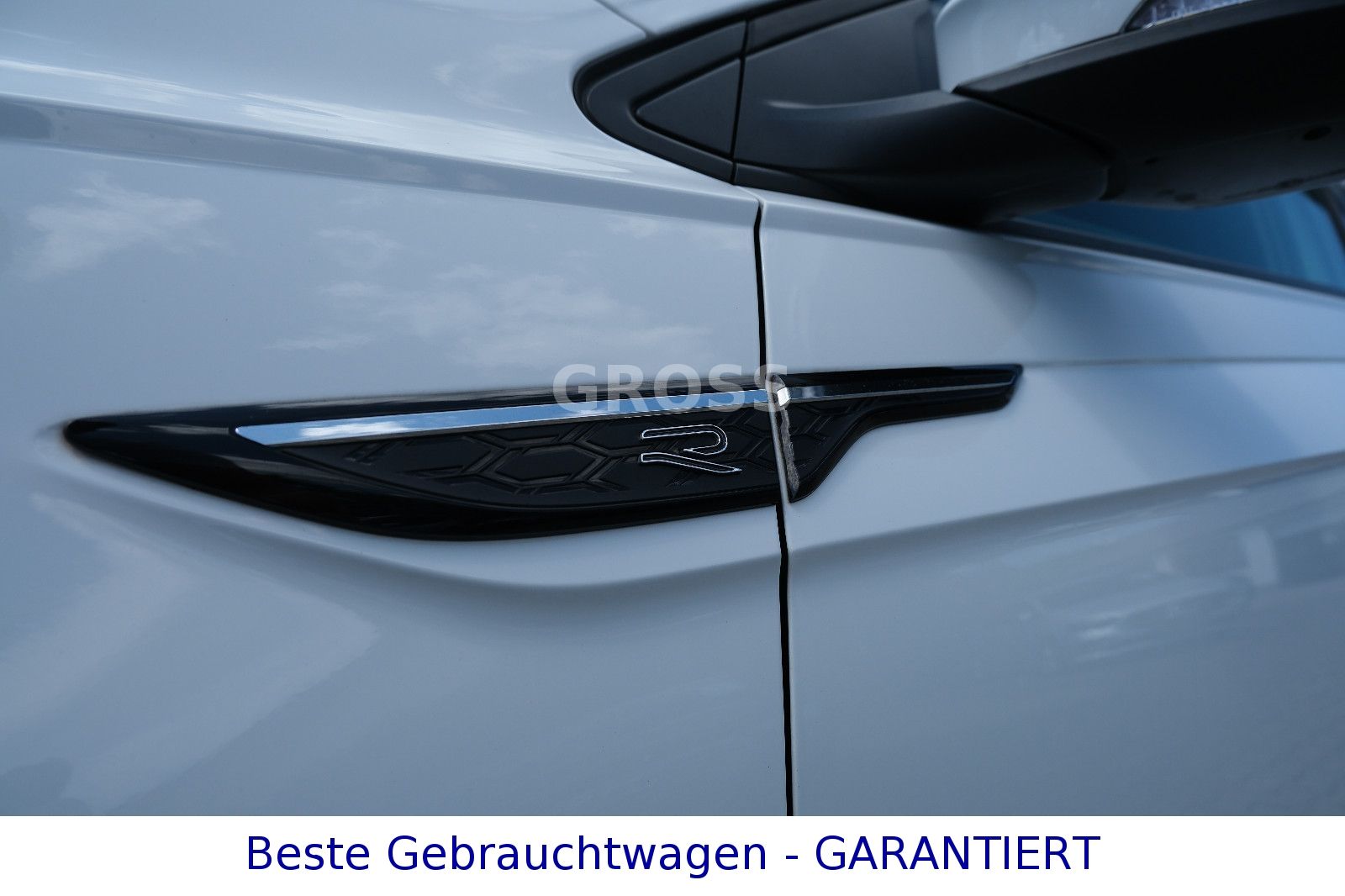 Volkswagen Taigo 1.5 TSI R-Line - Samsaru's Car Outlet