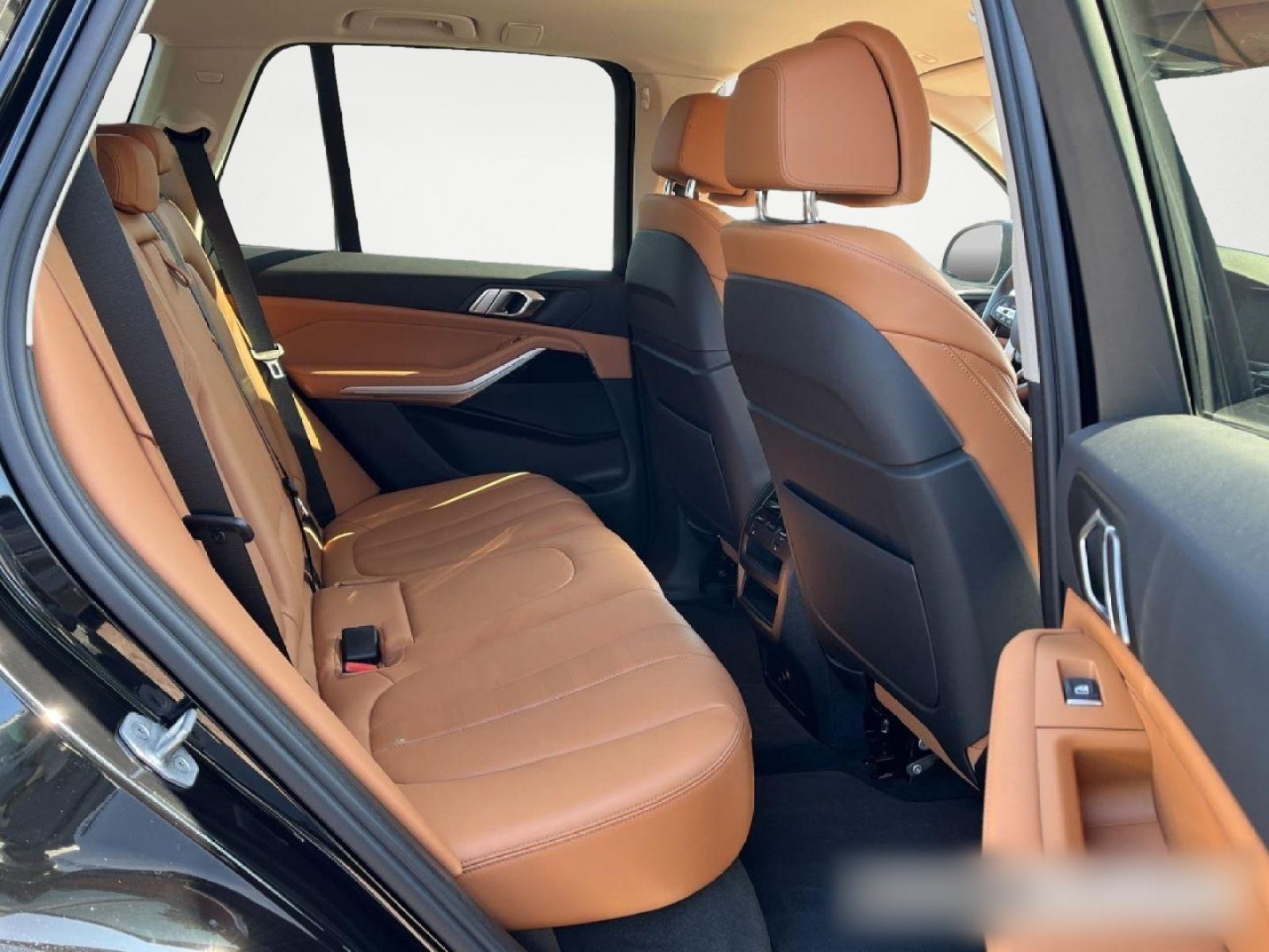 BMW X5 xDrive45e HUD DA Prof HiFi Komf.-Sitze PA Plu