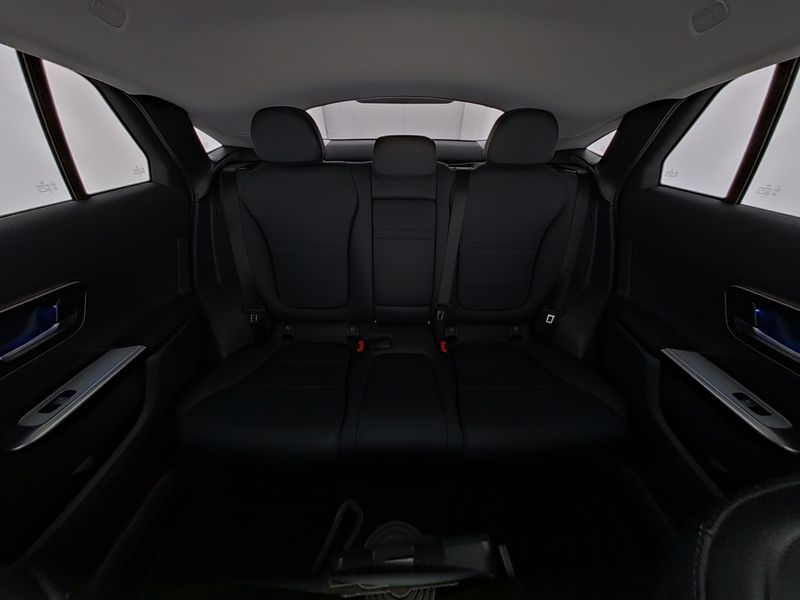 Mercedes-Benz GLC 300 e 4M Coupé - Samsaru's Car Outlet