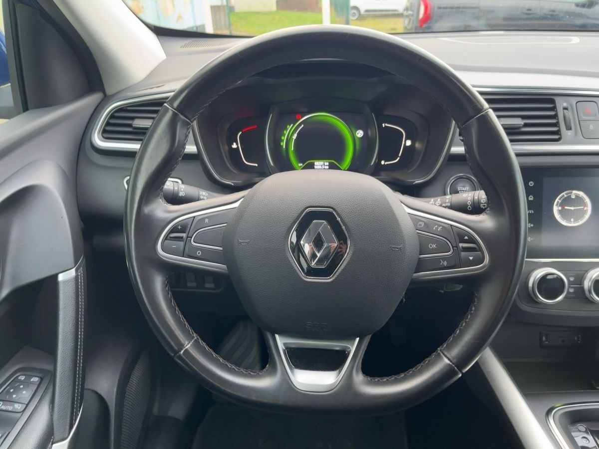 Renault Kadjar Intens - Samsaru's Car Outlet