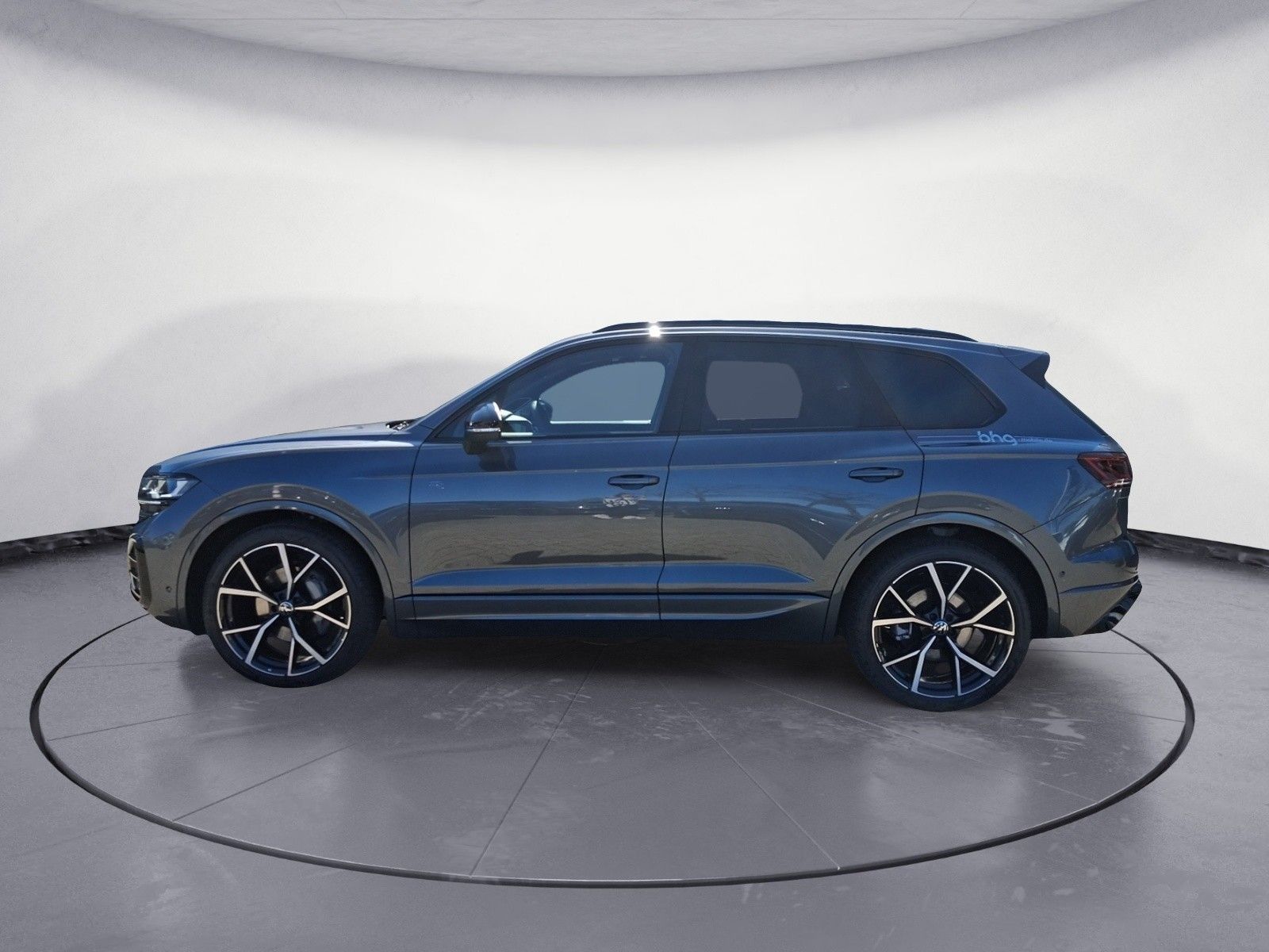 Volkswagen Touareg 3.0 V6 TDI 4Motion R-Line #AHK #Standhzg
