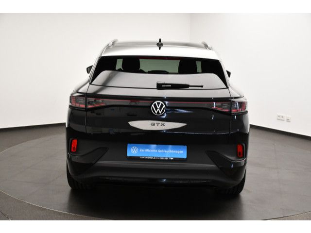 Volkswagen ID.4 4Motion GTX Matrix/H+K/Pano/AHK/DCC/ACC