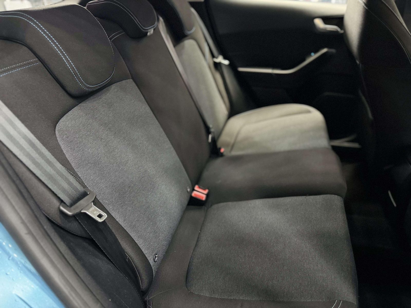 Ford Fiesta Active - Samsaru's Car Outlet