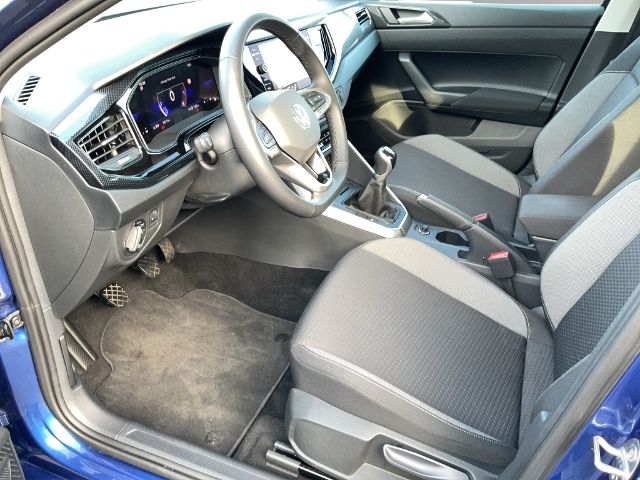 Volkswagen Taigo 1.0 TSI OPF Life - Samsaru's Car Outlet