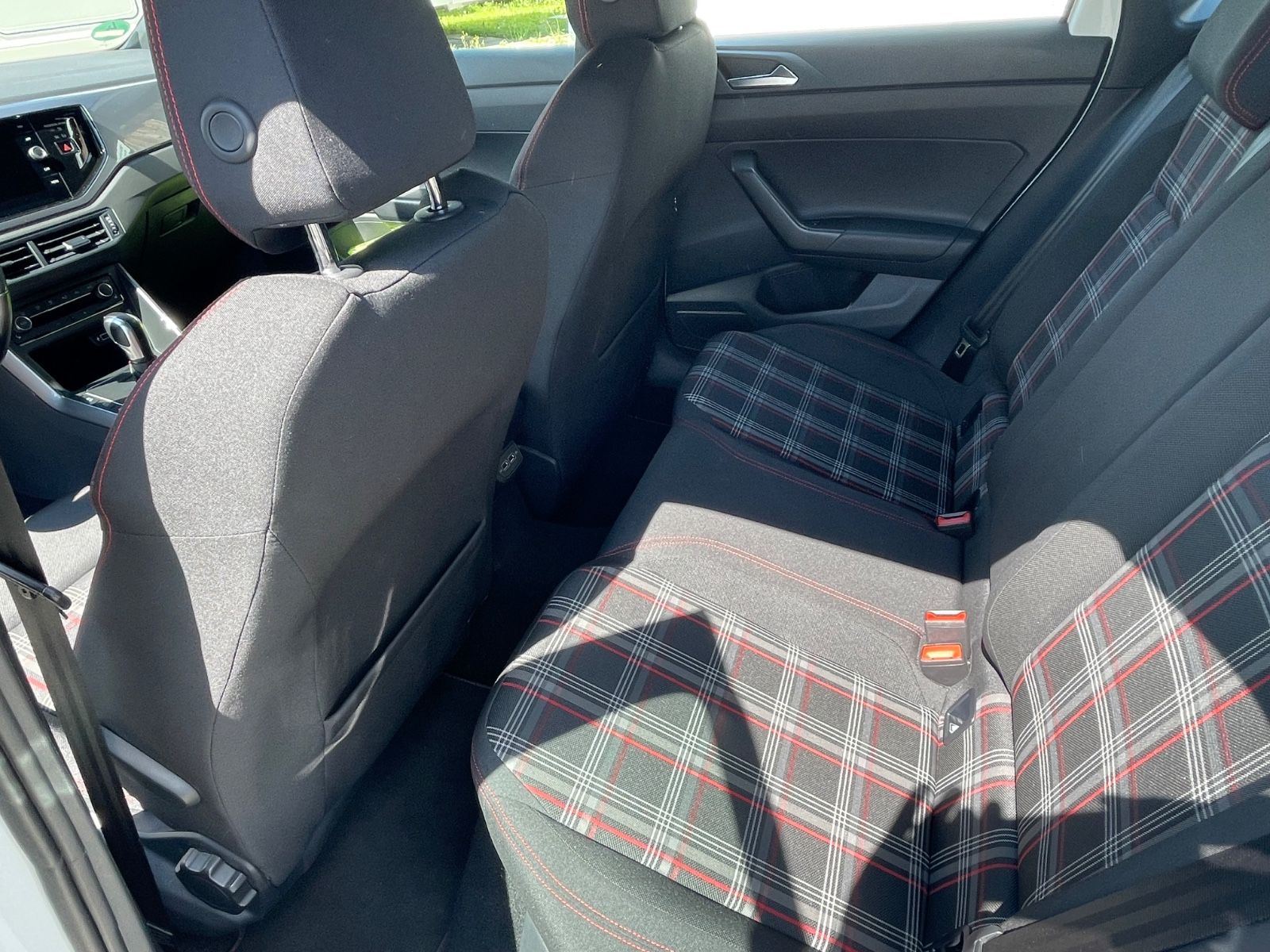 Volkswagen Polo VI GTI - Samsaru's Car Outlet