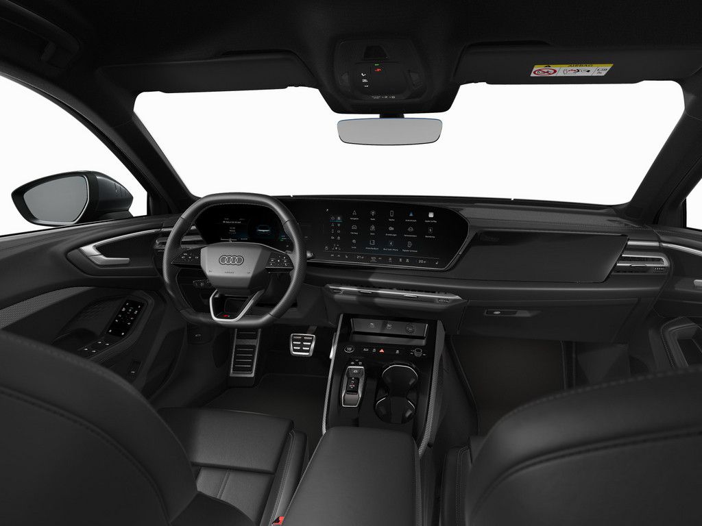 Audi A5 Avant TFSI 150 kW S tronic ,Exterieur S line