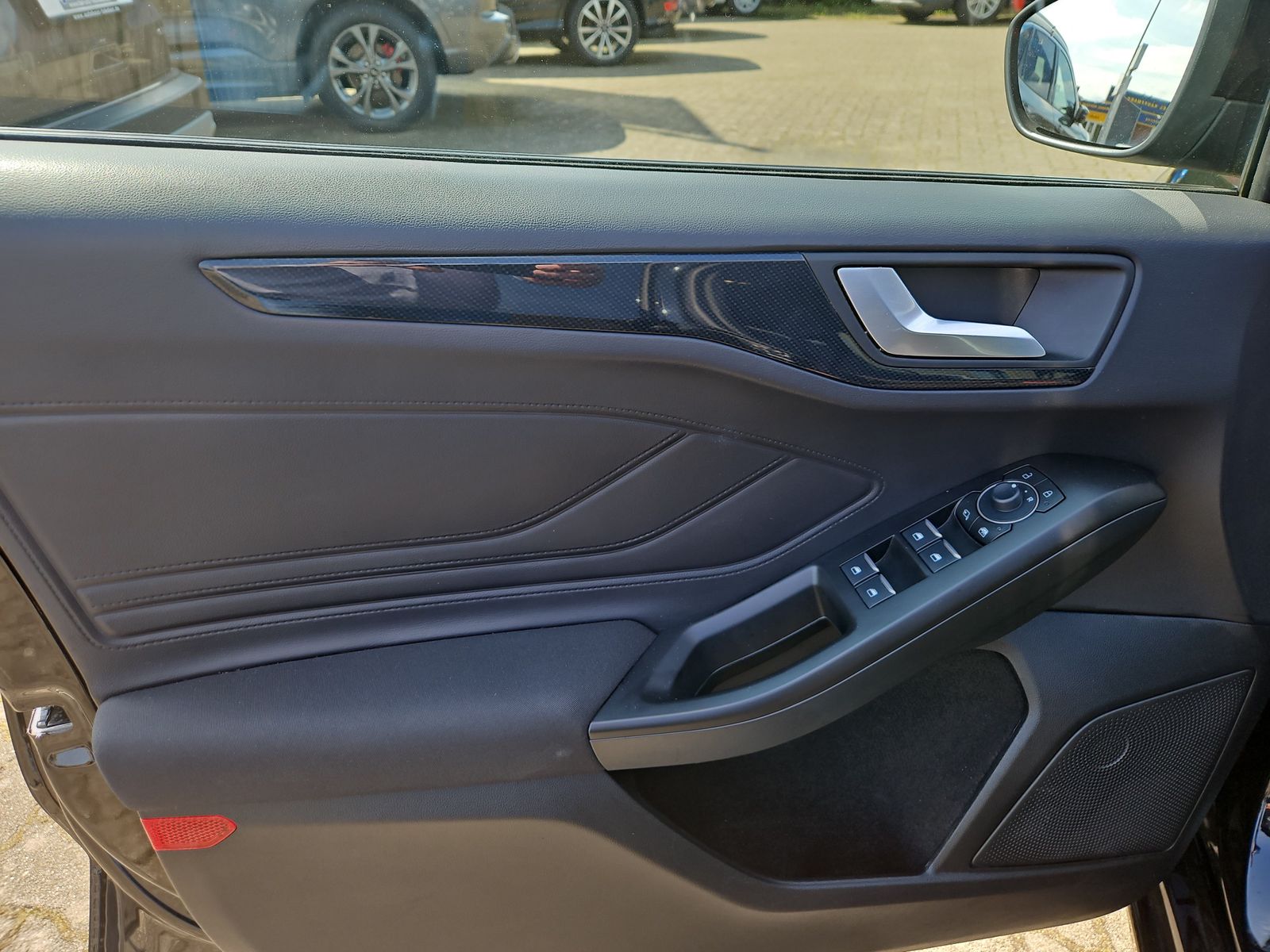 Ford Focus 1.0 EcoBoost Mild-Hybrid ST-Line S/S (EURO