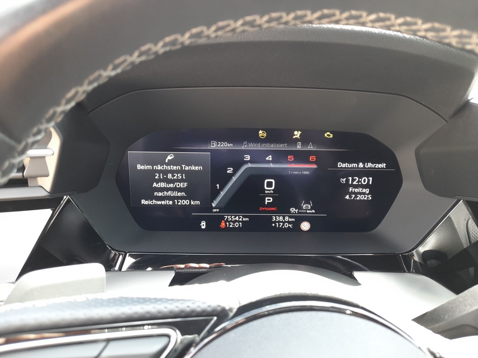 Audi A3 Sportback 40TDI quattro S-Line - Samsaru's Car Outlet