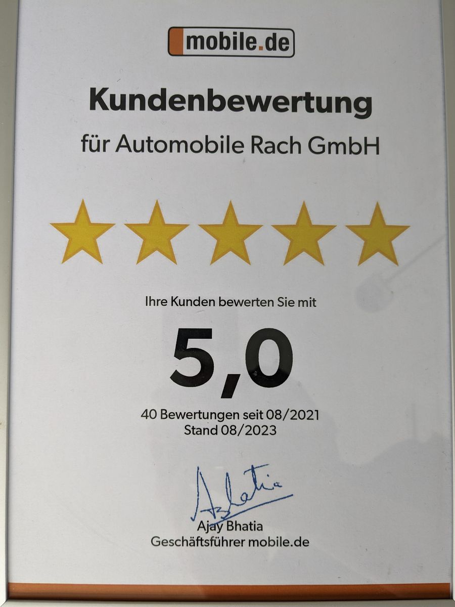Volkswagen Golf VII e-Golf - Samsaru's Car Outlet