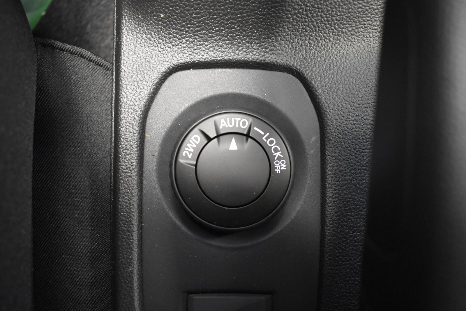 Dacia Duster Expression 4WD - Samsaru's Car Outlet