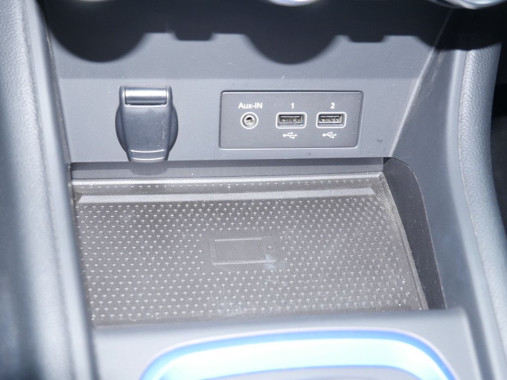 Renault Captur INTENS - Samsaru's Car Outlet