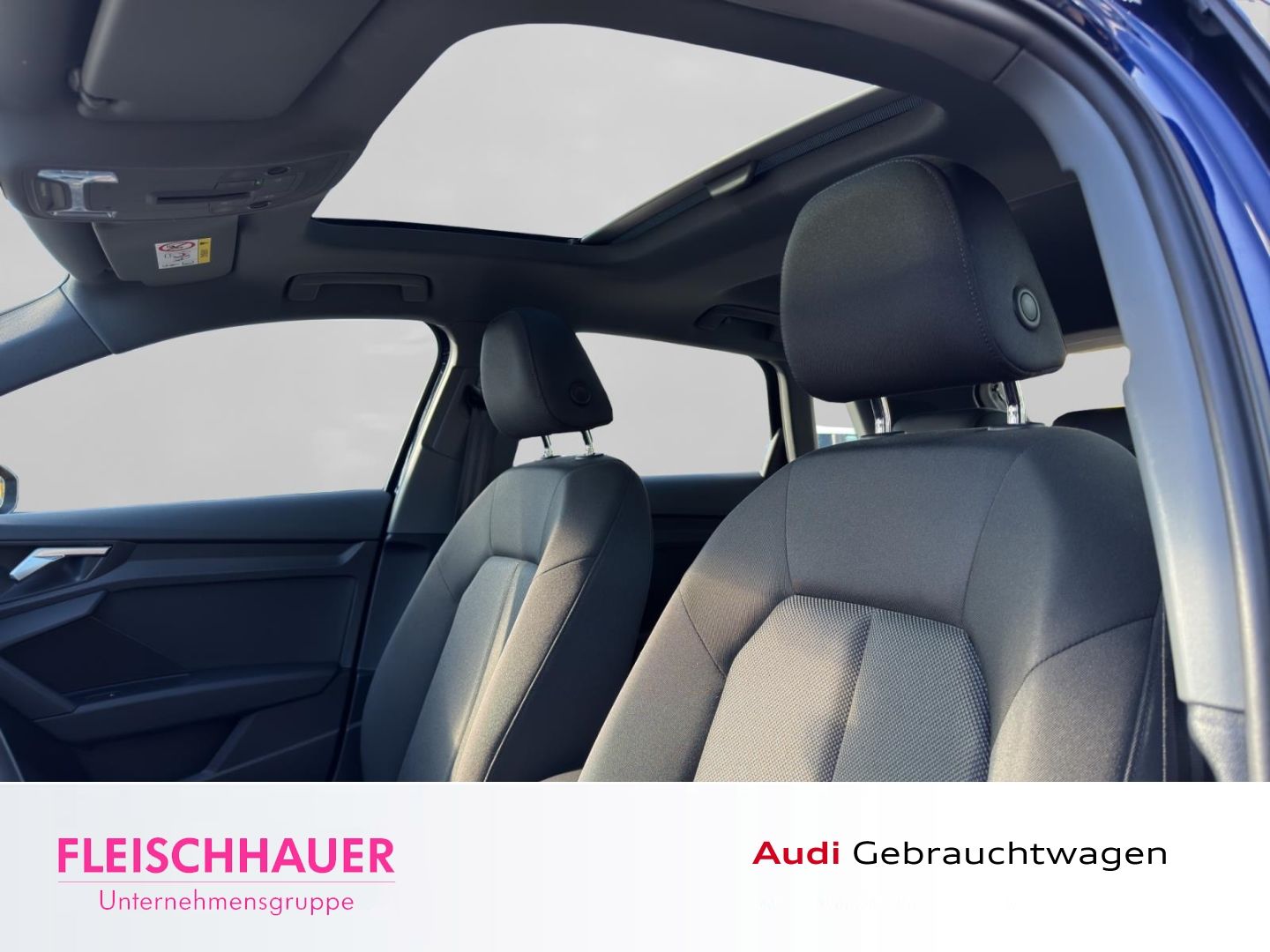 Audi A3 Sportback 40 TFSI e advanced Navi+LED+Pano+Ka