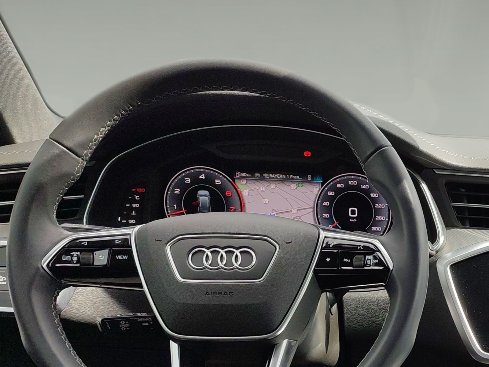 Audi A6 allroad 55 TFSI quattro - Samsaru's Car Outlet