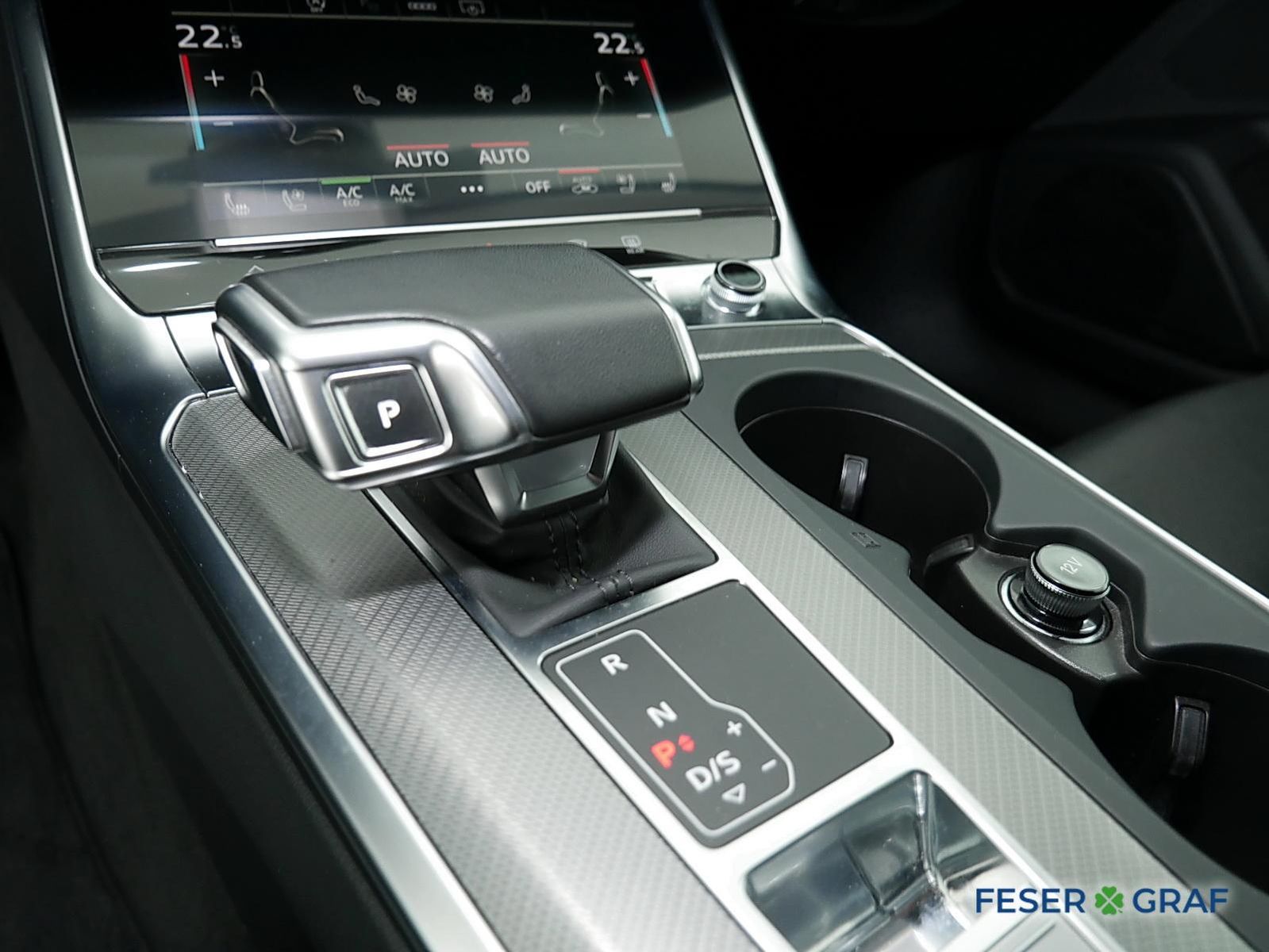 Audi A6 Avant 35 TDI - Samsaru's Car Outlet