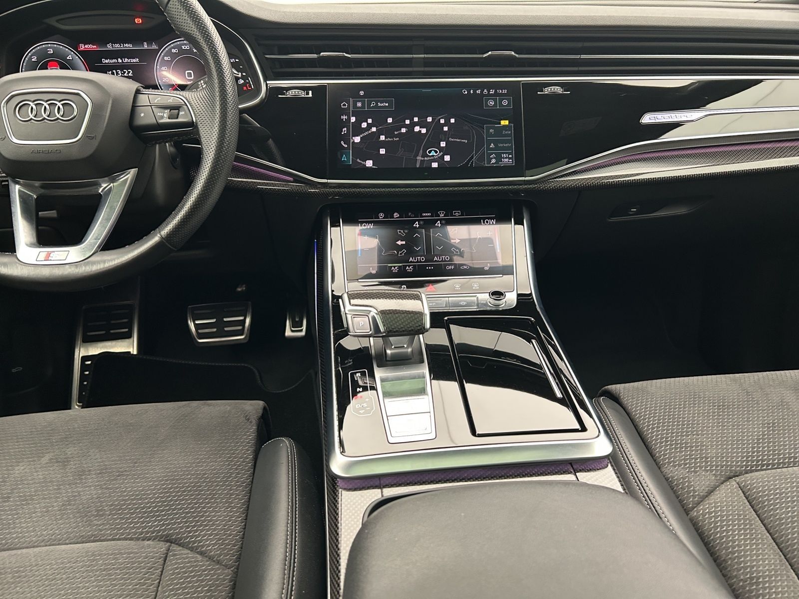 Audi Q7 S line 50 TDI qua tip*Navi*HUD*Pano*Virtual*