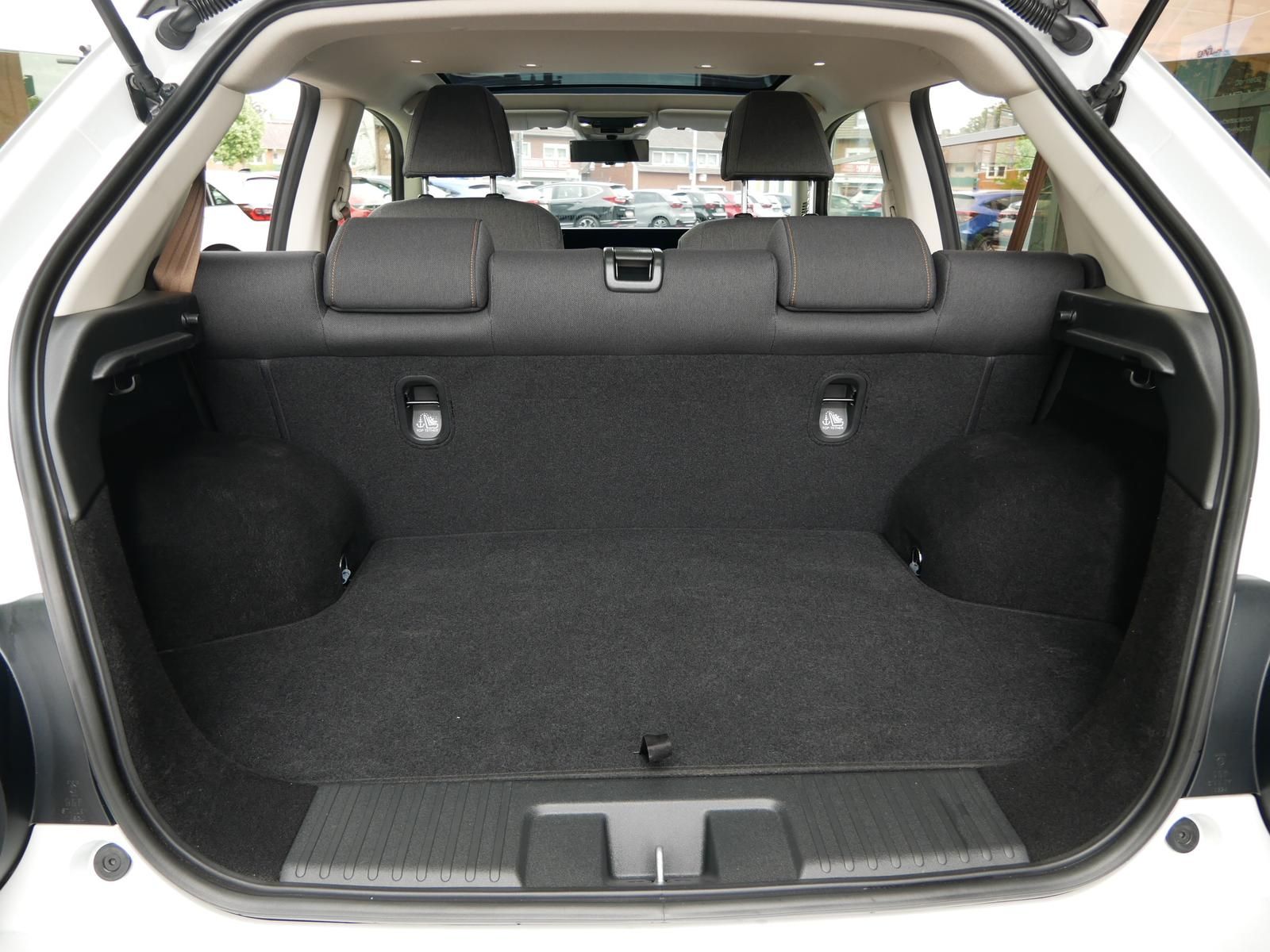 Honda E ADVANCE 16" ACC+SHZ+PANO+NAVI+LED+360°KAM